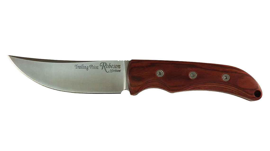 8172 | ROBESON HEIRLOOM (TRAILING POINT)