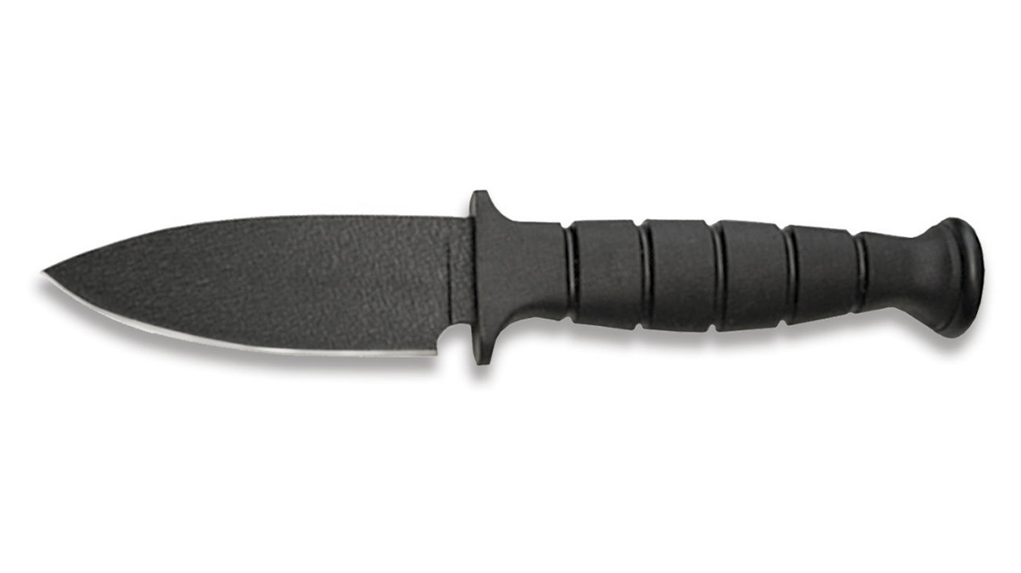 GEN II - SP41 BOOT KNIFE
