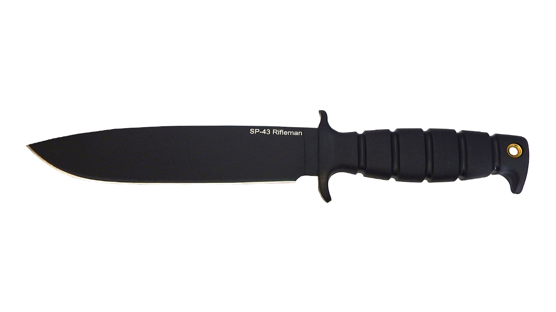O8543 | GEN II - RIFLEMAN KNIFE