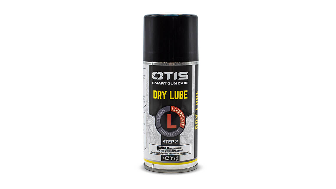 IP-904-A-55 | DRY LUBE, 113 ML