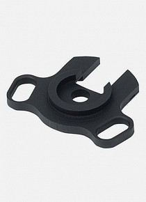 TEK NOKTA ASKI KAYIŞ ADAPTÖRÜ, MOSSBERG 500, MAVERICK M88