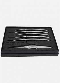 SILVER TALON 2024 ÖZEL KUTU