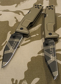 FULCRUM II FOLDER