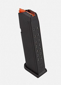 GLOCK 19 GEN5 ŞARJÖR 17 MERMİLİK