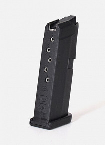 GLOCK 42 ŞARJÖR 6 MERMİLİK