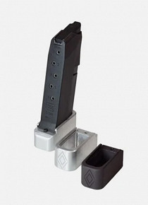 GLOCK 43 ŞARJÖR 6 MERMİLİK