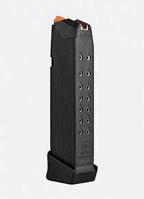 GLOCK 17/34 GEN5 ŞARJÖR 19 MERMİLİK