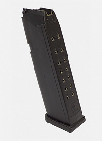 GLOCK 17/34 GEN4 ŞARJÖR 17 MERMİLİK