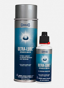 ULTRA-LUBE SİLAH YAĞI