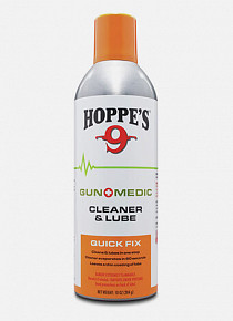 GUN MEDIC TEMİZLEYİCİ + YAĞLAYICI, 295 ML SPREY