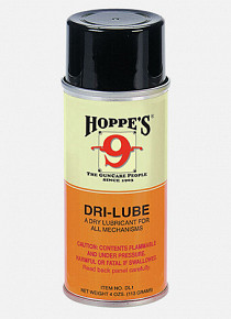 NO.9 DRI-LUBE 113 GRAM SPREY