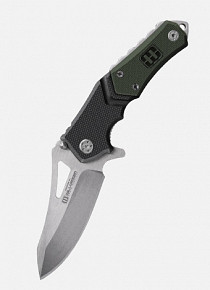 RESPONDER QUICK ACTION (EDC)