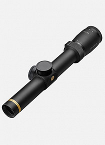 VX-5 HD 1-5x24mm FIREDOT 4F