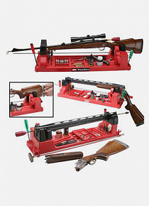 MTM GUN VISE SİLAH İSTASYONU