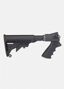 LEO TELESKOPİK DİPÇİK KİTİ REMINGTON 870