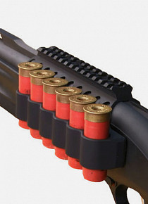 SURESHELL ALUMİNYUM FİŞEKLİK VE KIZAK, BERETTA 1301