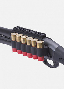 SURESHELL ALUMİNYUM FİŞEKLİK VE KIZAK REMINGTON 870