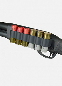 SURESHELL ALUMİNYUM FİŞEKLİK REMINGTON 870