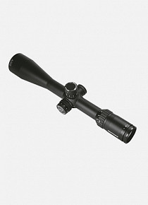 SHV 4-14x50 F1 .1MRAD MIL-R IŞIKLI