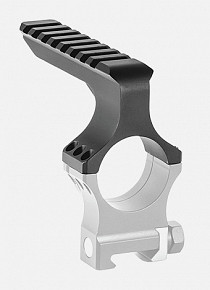 XTRM RAP AKSESUAR PLATFORMU - 34MM  6 CIVATALI