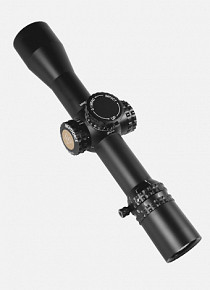 ATACR 4-16x42MM F1 ZEROHOLD