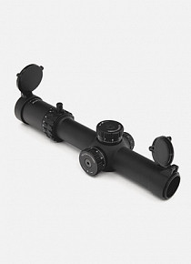 NS108 1-8x28 MM F1/FFP CQB TÜFEK DÜRBÜNÜ