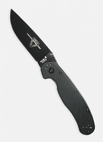 RAT II FOLDER