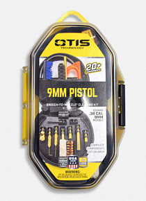 9 MM TABANCA TEMİZLİK KİTİ