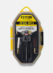 PATRIOT .22 CAL TÜFEK TEMİZLİK KİTİ