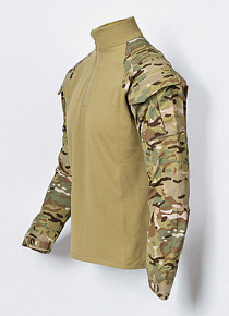 TAKTİK ÜST GİYİM (COMBAT SHIRT)