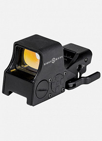 ULTRA SHOT M-SPEC REFLEKS NİŞANGAH QD