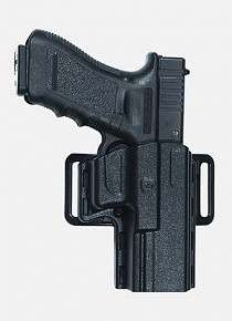 MÜSABAKA TİPİ REFLEKS KILIF GLOCK