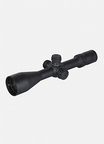 TACTICAL 3-15x50  30 MM EMDR IŞIKLANDIRMALI