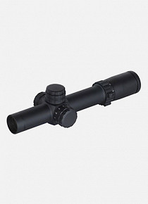 TACTICAL  1-5x24  30MM CIRT IŞIKLANDIRMALI