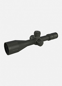 TACTICAL 6-30x56  34MM ZEROSTOP IMDR IŞIKLANDIRMALI