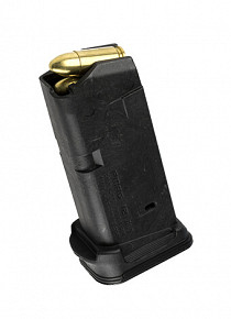 PMAG 12 GL9 GLOCK 26 ŞARJÖR 12 KAPASİTE