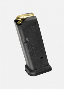 PMAG 15 GL9 GLOCK 19 ŞARJÖR 15 KAPASİTE