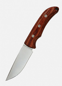 ROBESON HEIRLOOM (DROP POINT)